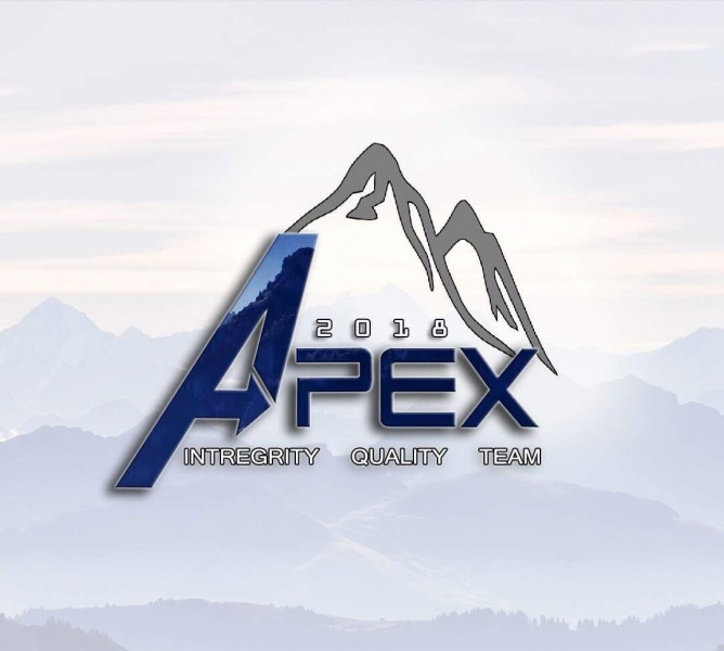 APEX Logo