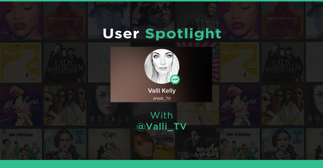Smule blog Smule Spotlight Valli_TV Smule Help Forum 🎤 Sing.Salon the biggest Smule