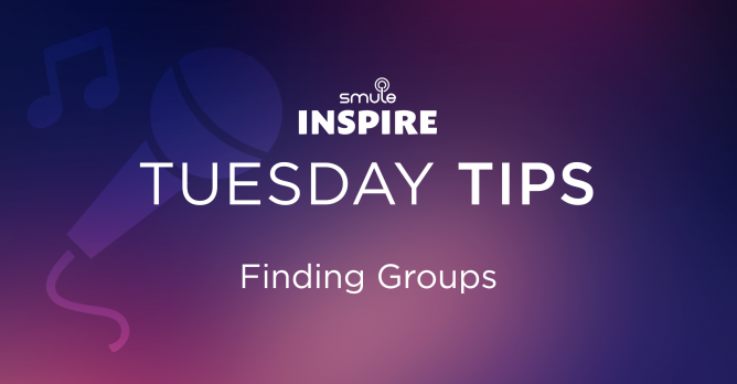 findinggroups