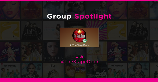 thestagedoor