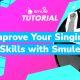 Singing Tips You Don’t Want to Miss by Smule Experts