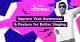 Improve Your Awareness and Posture for Better Singing