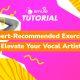 Develop Your Vocal Artistry Like an Expert