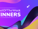 Smule Duet of the Week Winners