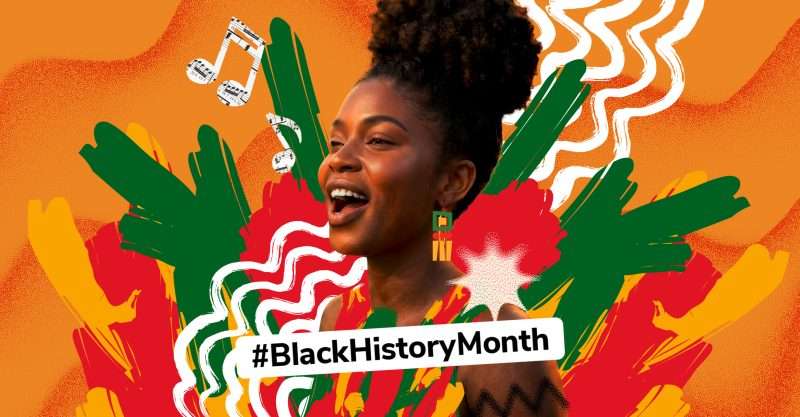 Black History Month