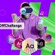 Smule Camera Off Challenge