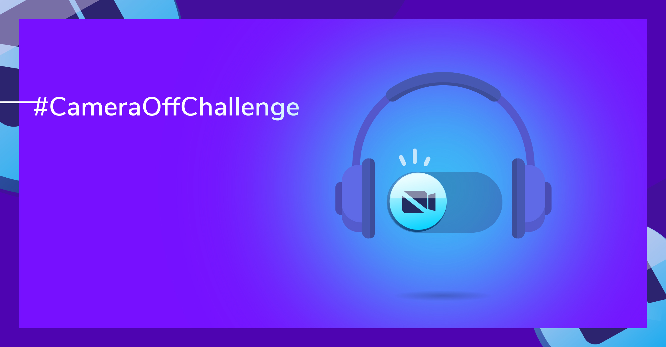 Smule Camera Off Challenge