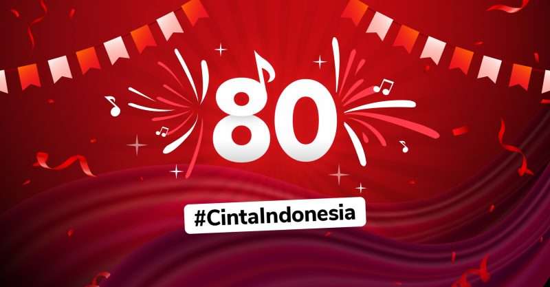 Cinta Indonesia