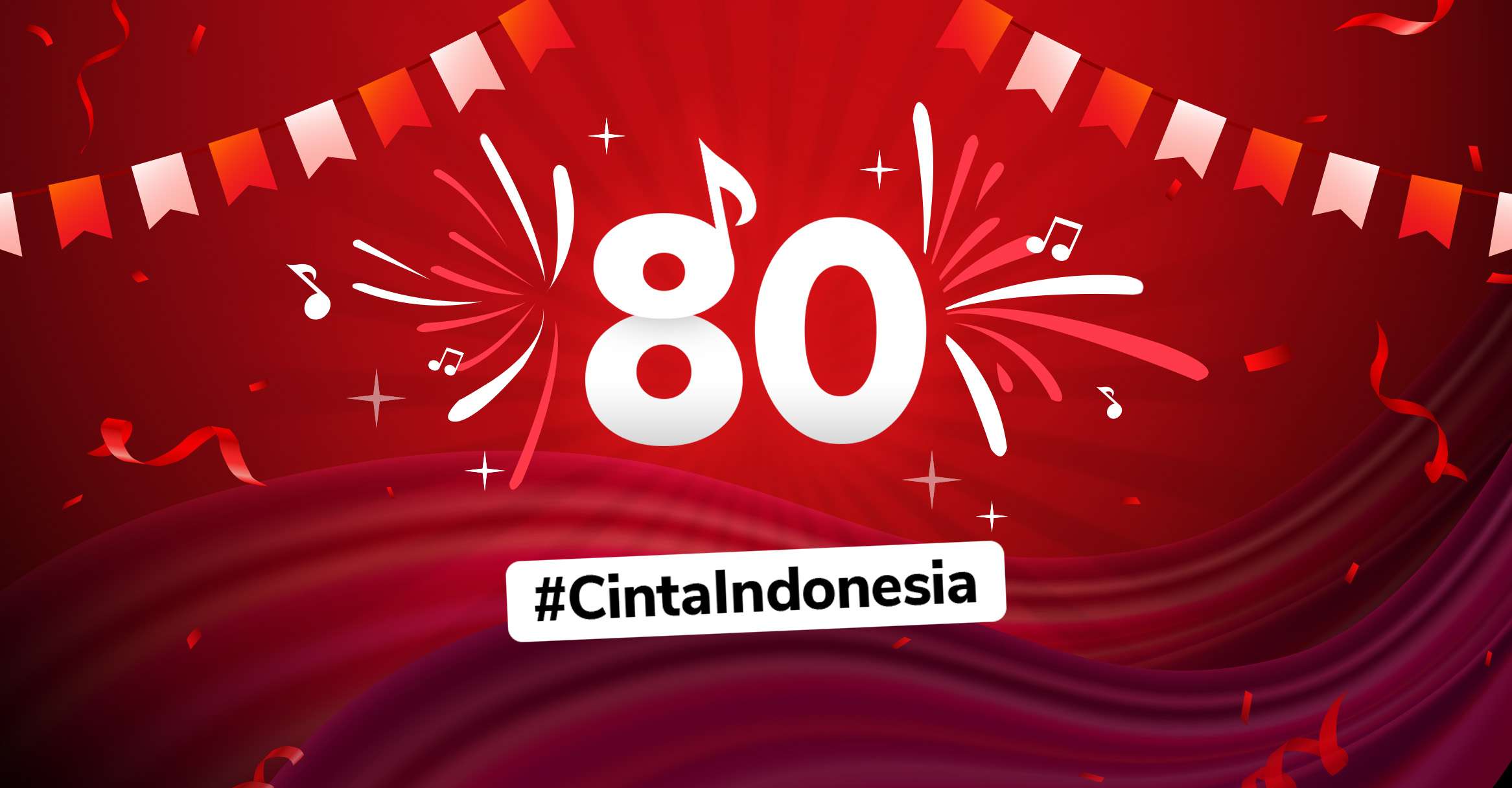 Cinta Indonesia