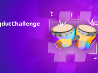 Dangdut Challenge Smule