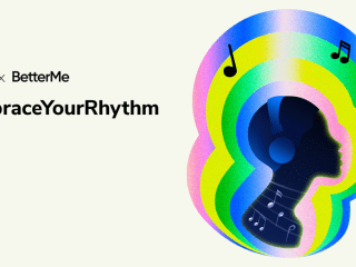 Embrace Your Rhythm