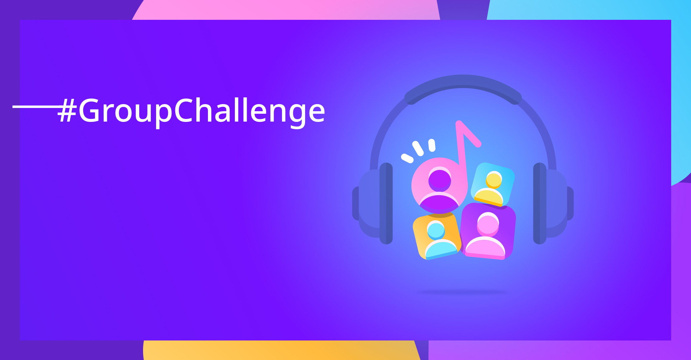 Smule Group Challenge
