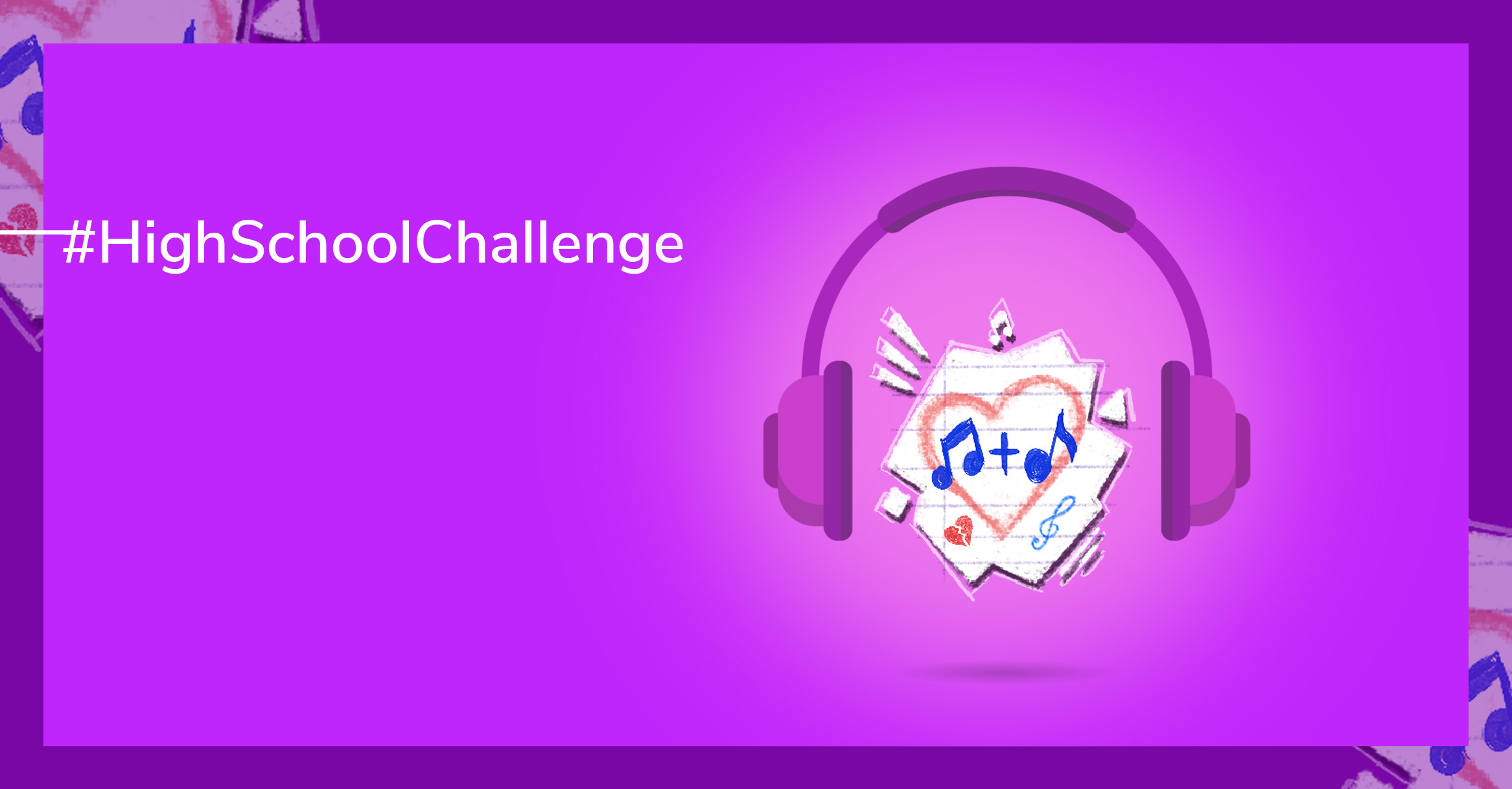 Smule High School Challenge