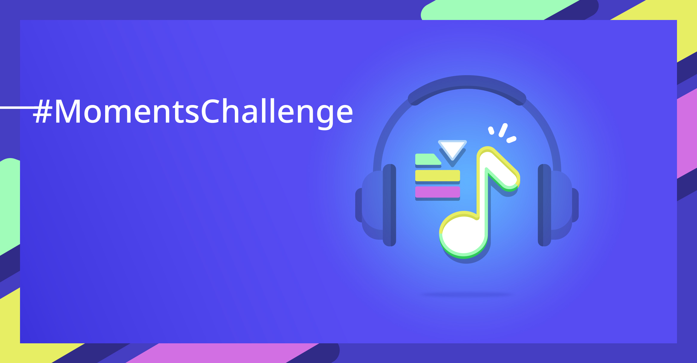 Next Smule Challenge Moments Enter Now On The Smule App!