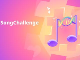 Smule My Song Challenge
