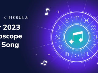 2023 Horoscope in a Song: Nebula x Smule