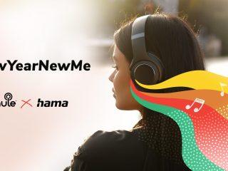 Smule New Year New Me Challenge
