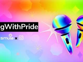Sing With Pride