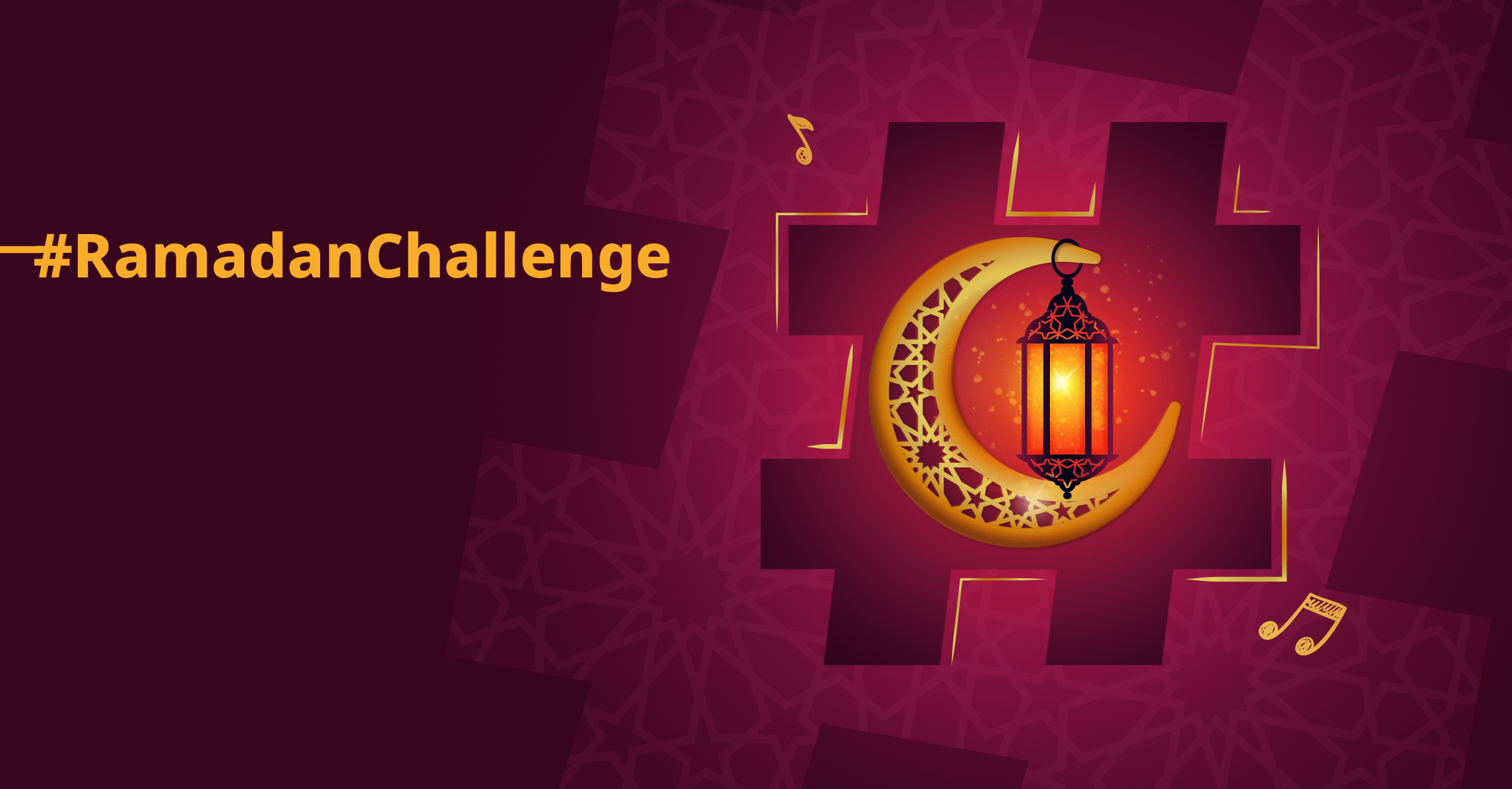 Ramadan Challenge Smule