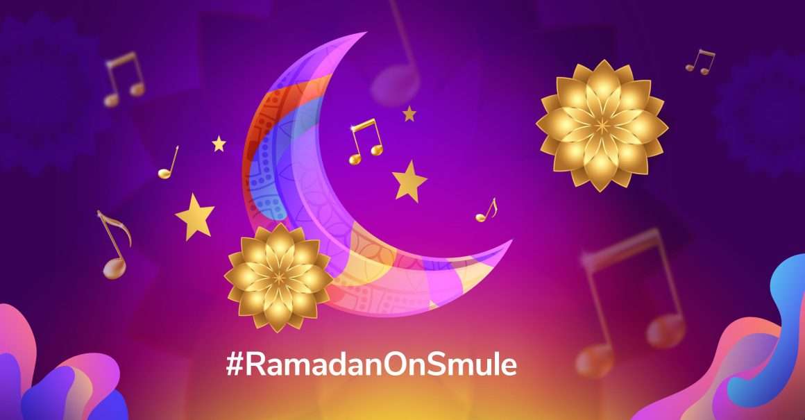 New: Ramadan On Smule