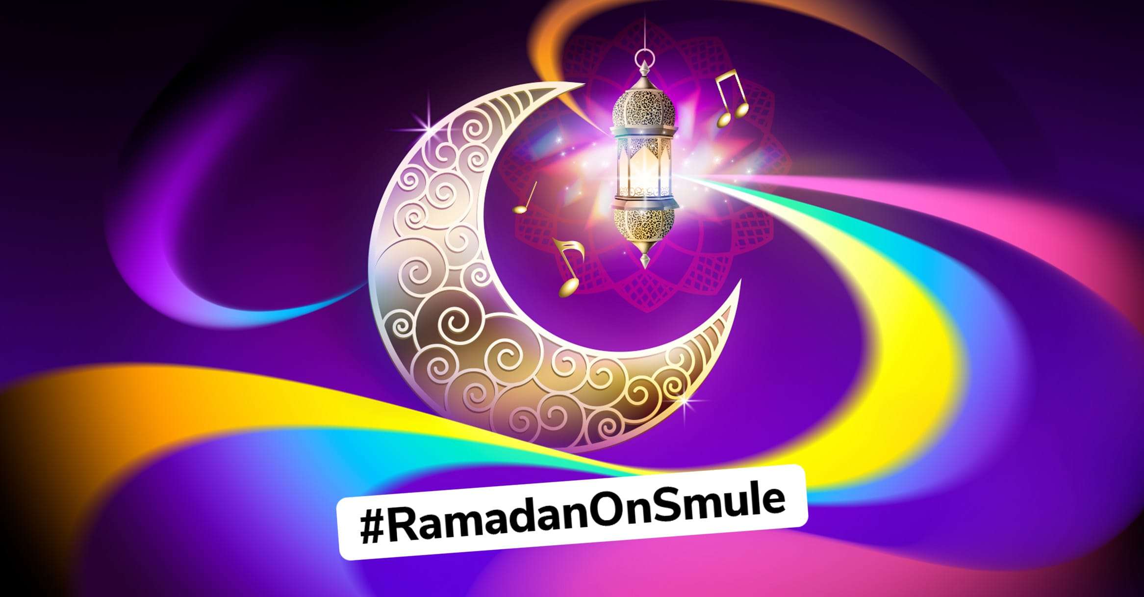 Ramadan On Smule