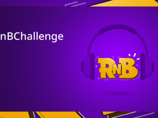 Smule Challenge RnB