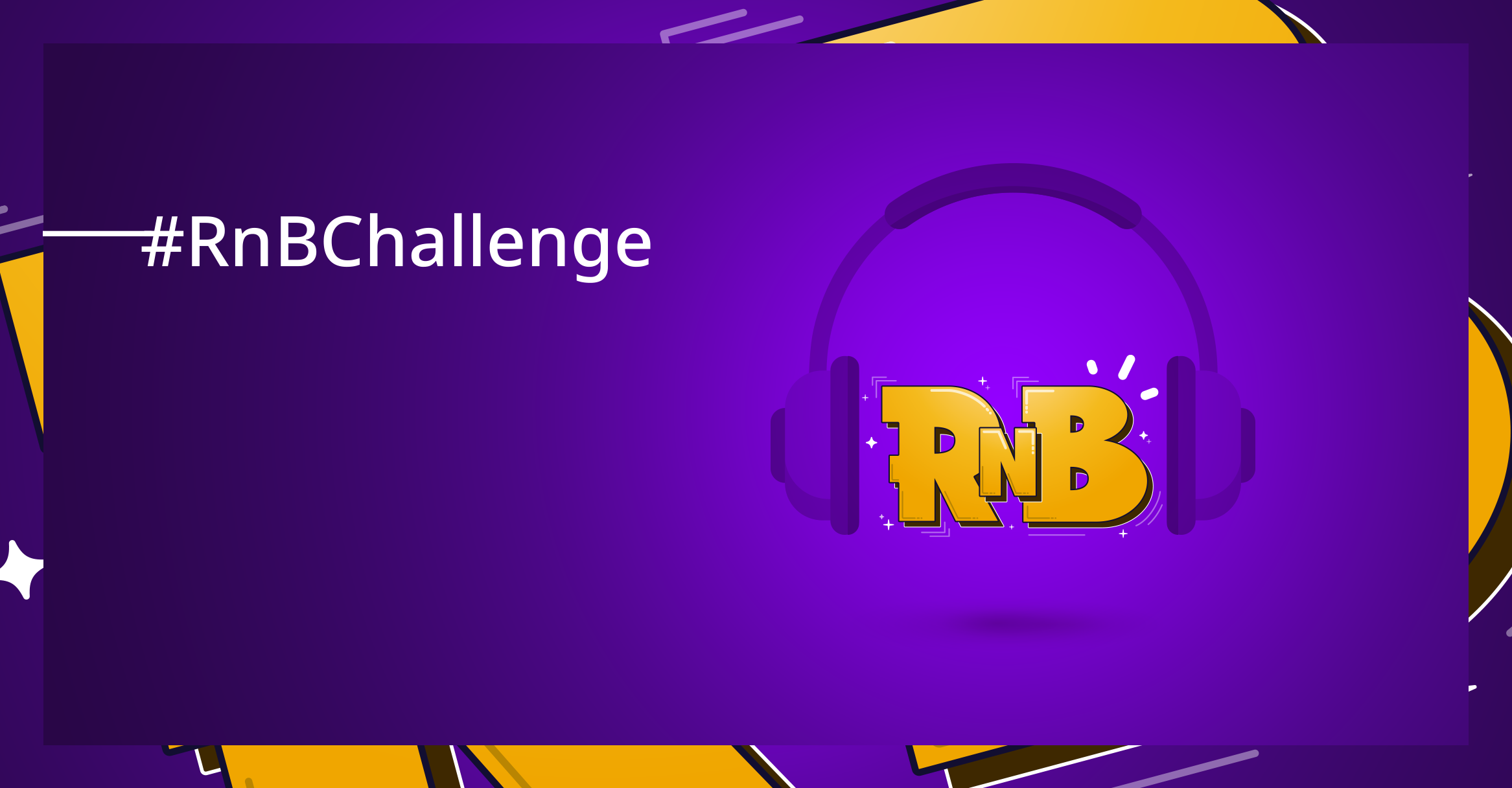 Smule Challenge RnB
