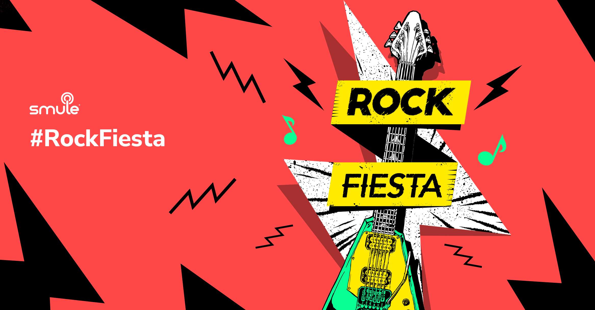Rock Fiesta