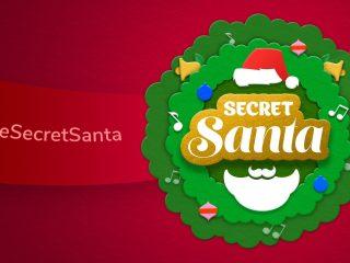 Smule Secret Santa Winners
