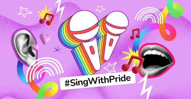 Pride Month