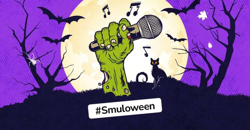 Smuloween
