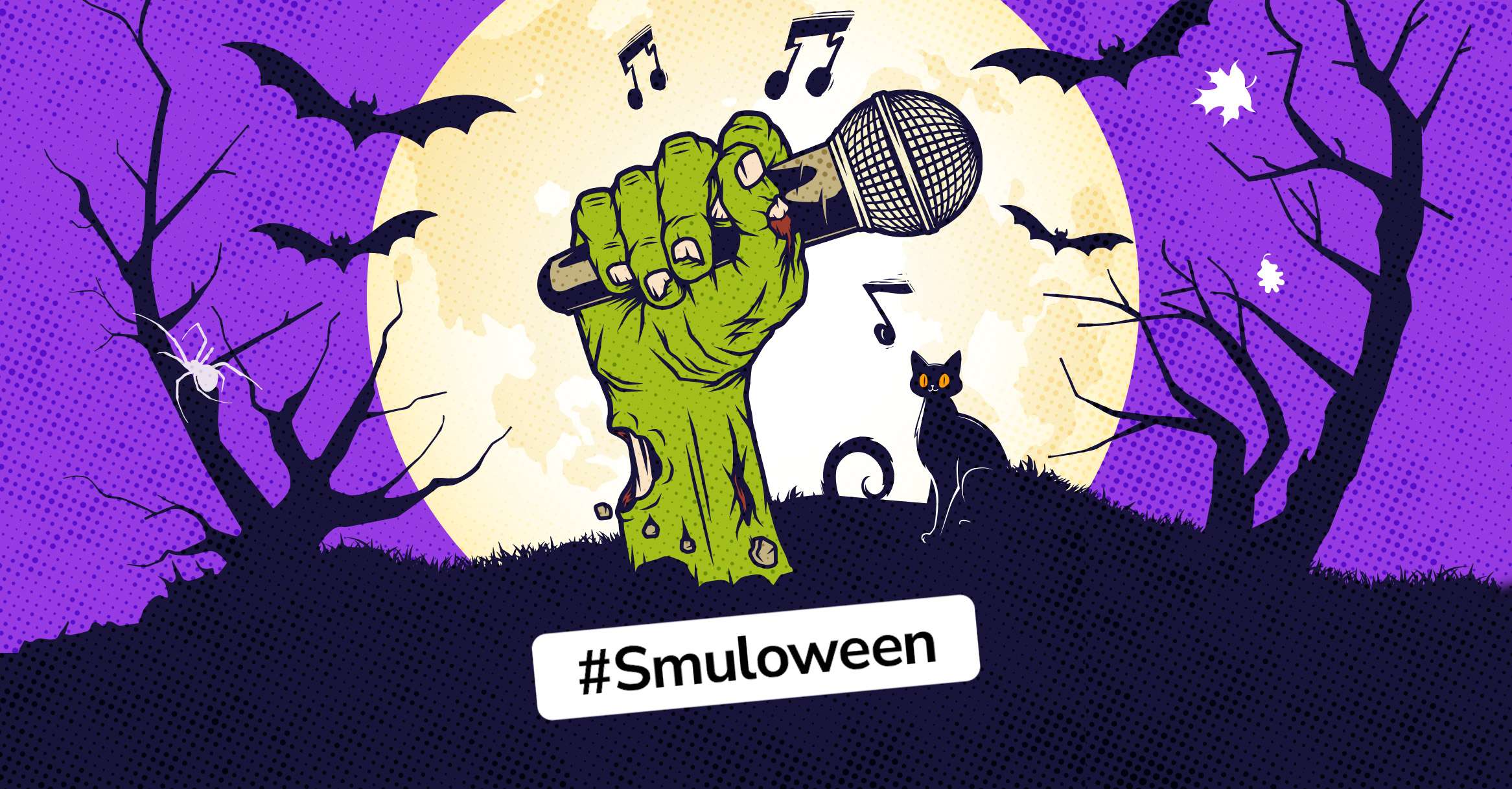 Smuloween