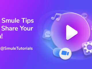 SmuleTutorials