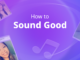 Sound Good On Smule