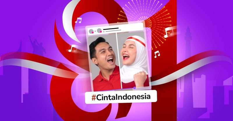 Cinta Indonesia