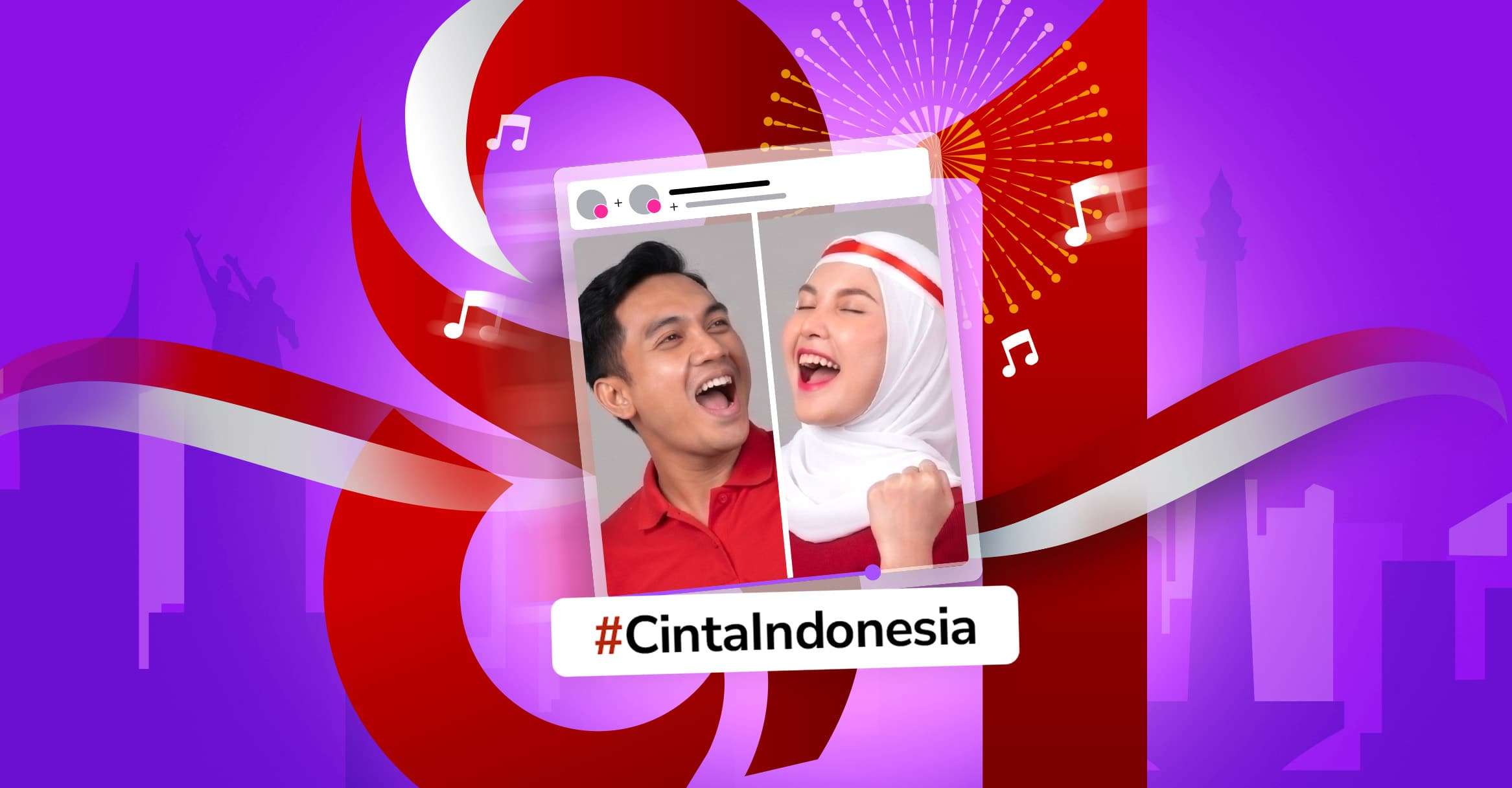 Cinta Indonesia