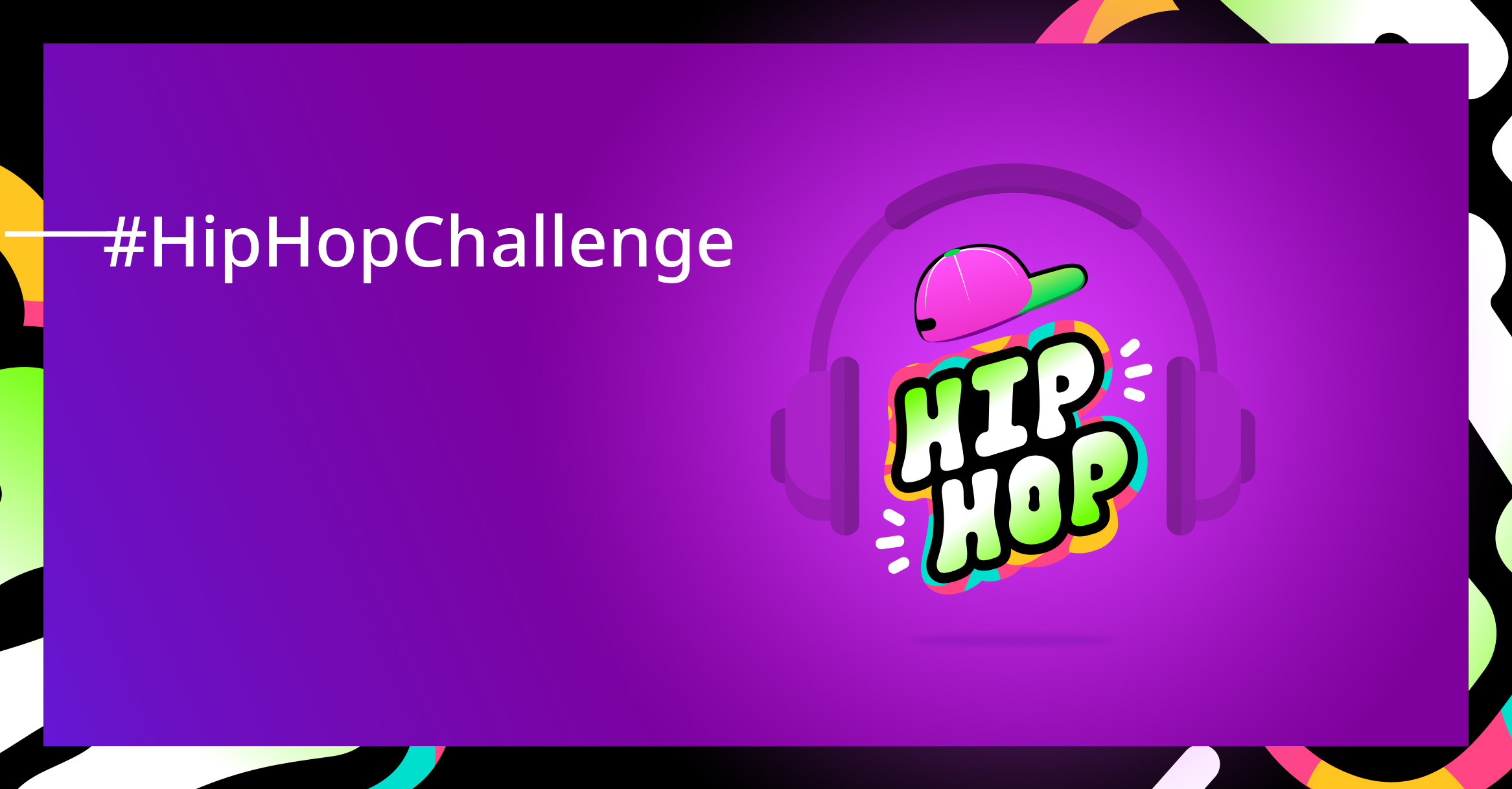 Smule Hip Hop Challenge