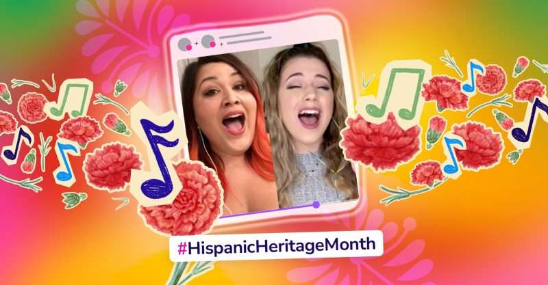 Hispanic Heritage Month