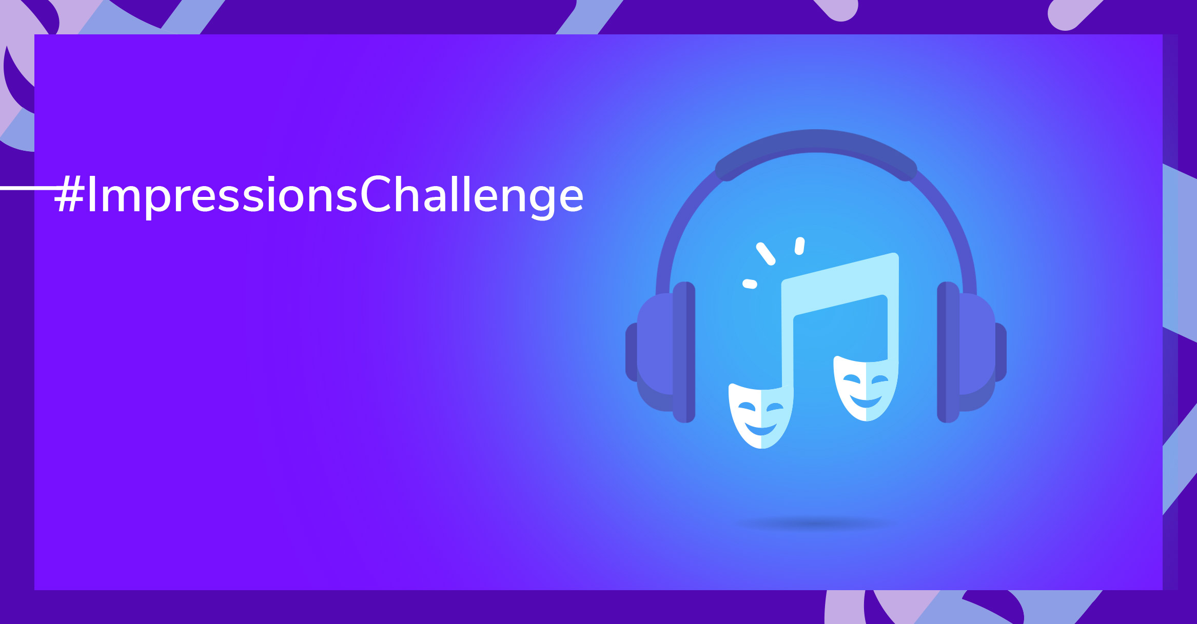 Smule Impressions Challenge