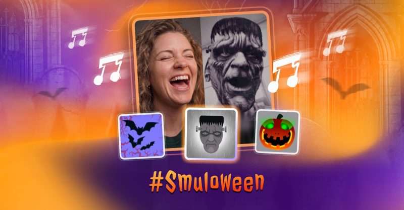 Smuloween