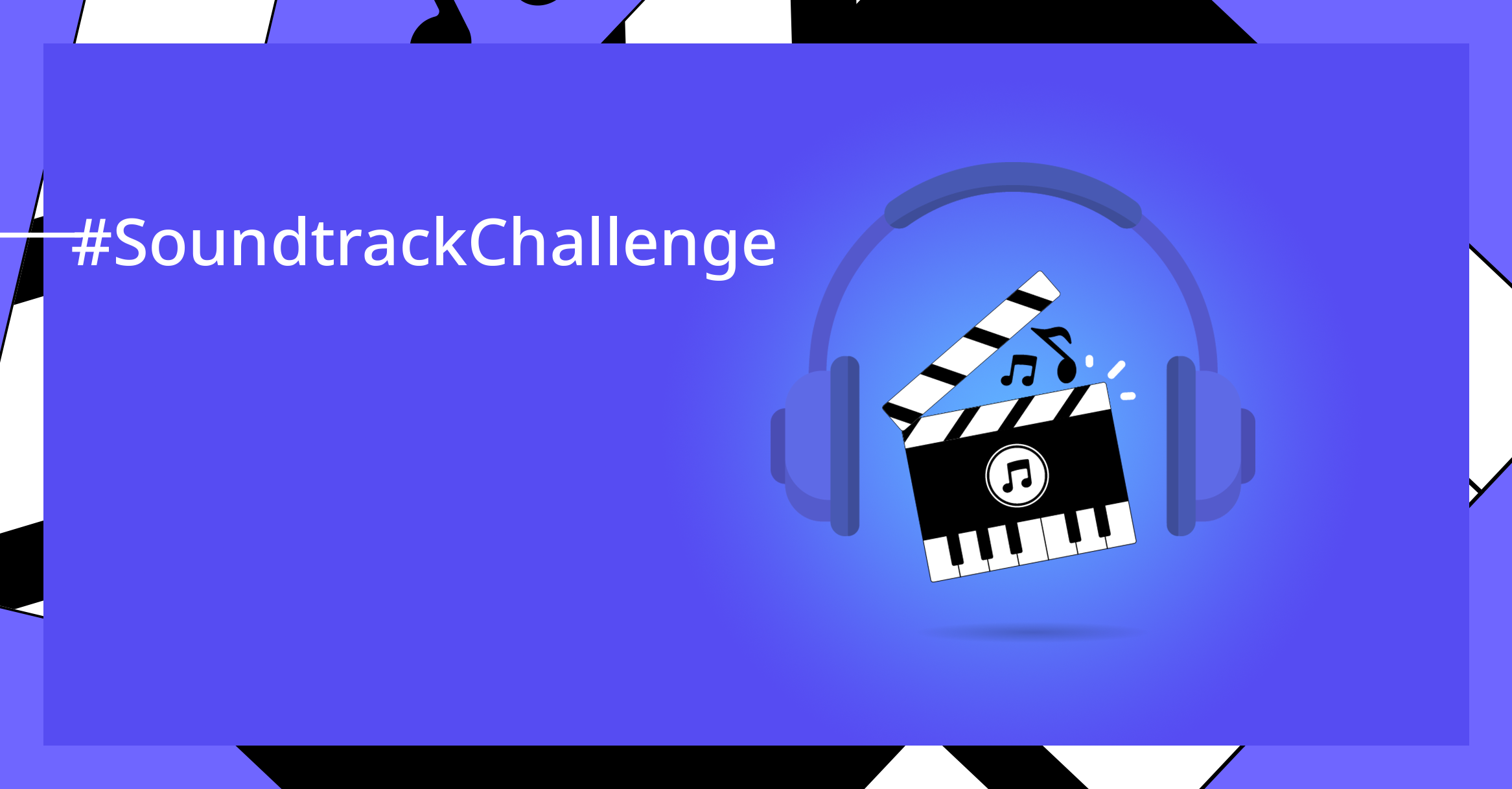 Smule Soundtrack Challenge