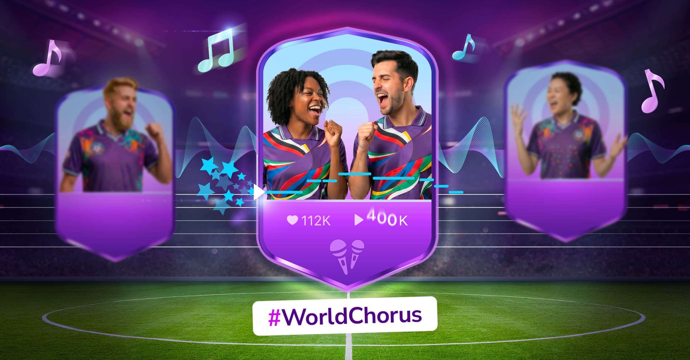 World Chorus