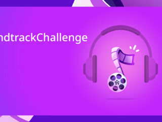 Soundtrack Smule Challenge