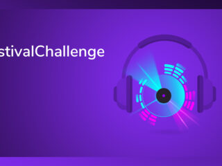 Smule Festival Challenge