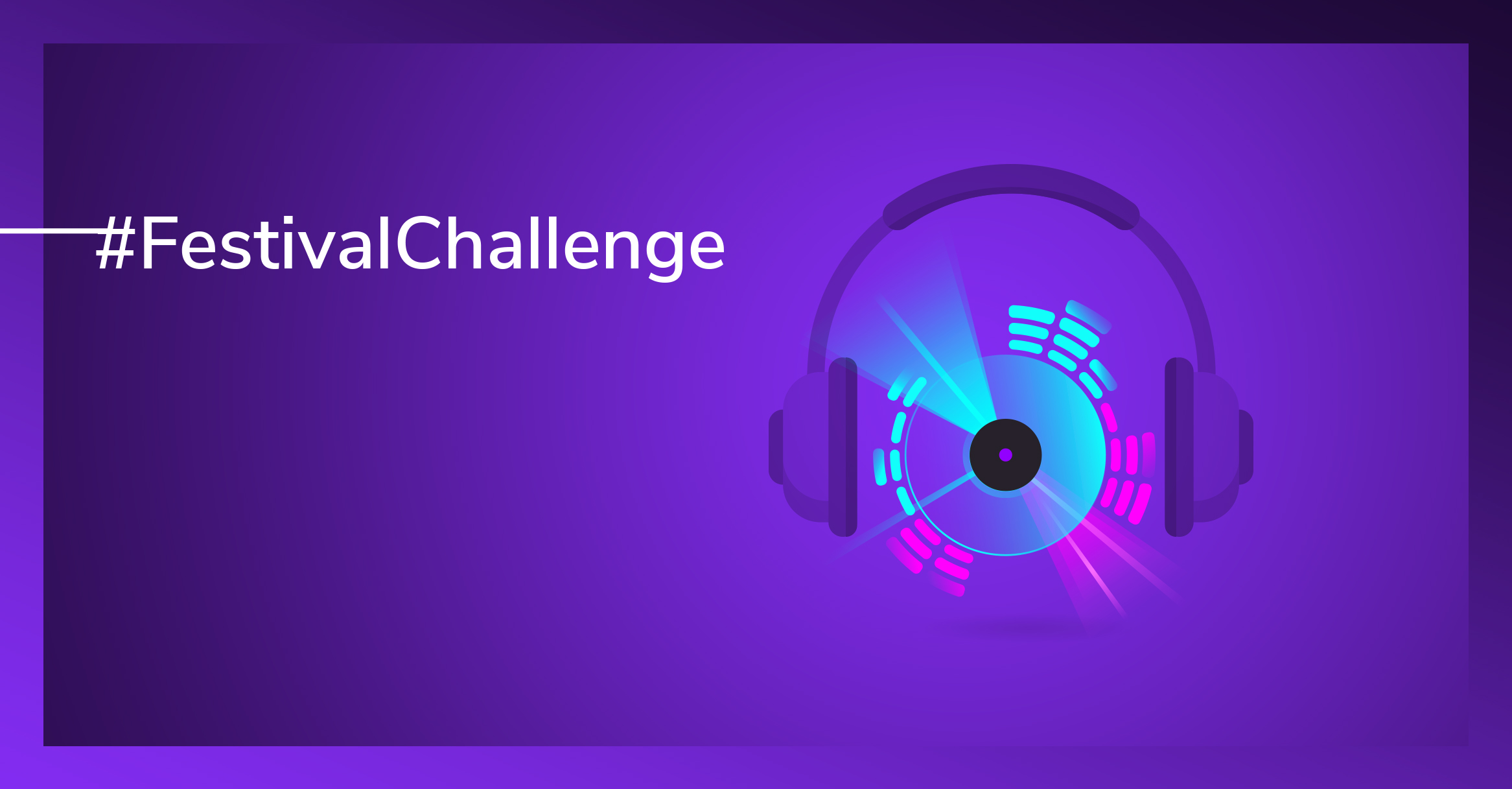 Smule Festival Challenge