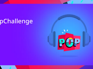 Pop Challenge