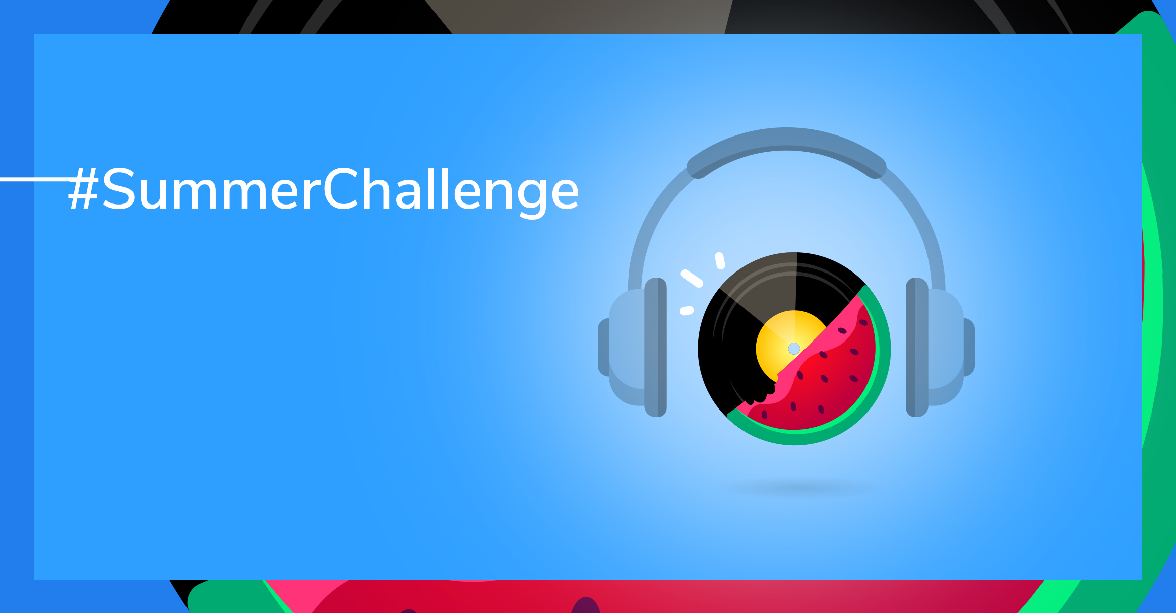 Smule Challenge - Summer