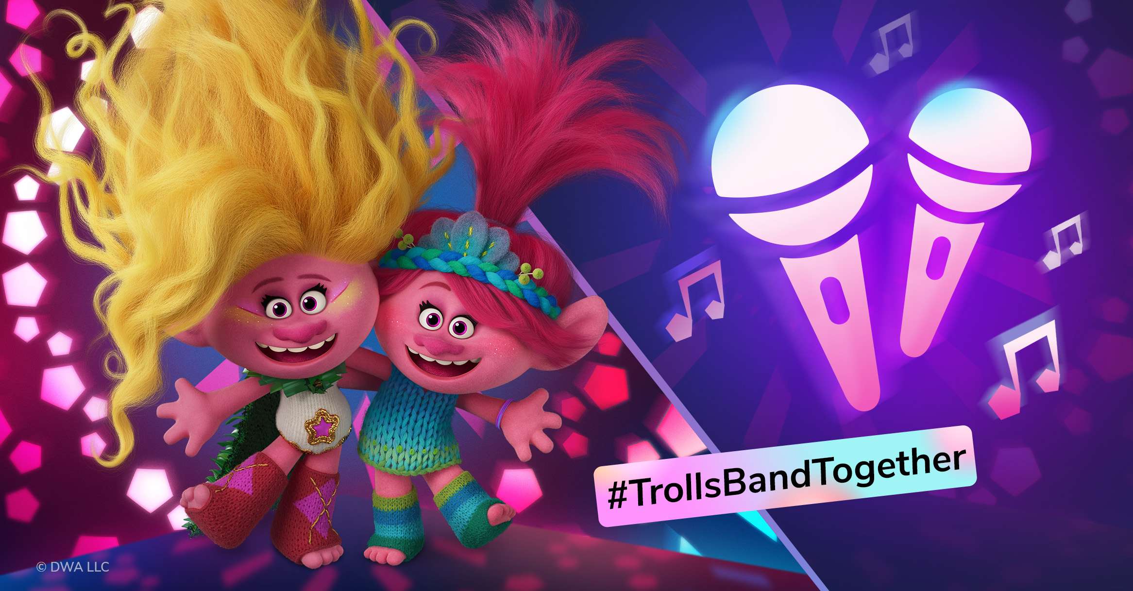 TrollsBandTogether