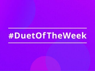 Smule Duet of the Week Winners