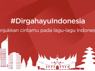 Let’s Celebrate the Harmony of #DirgahayuIndonesia !